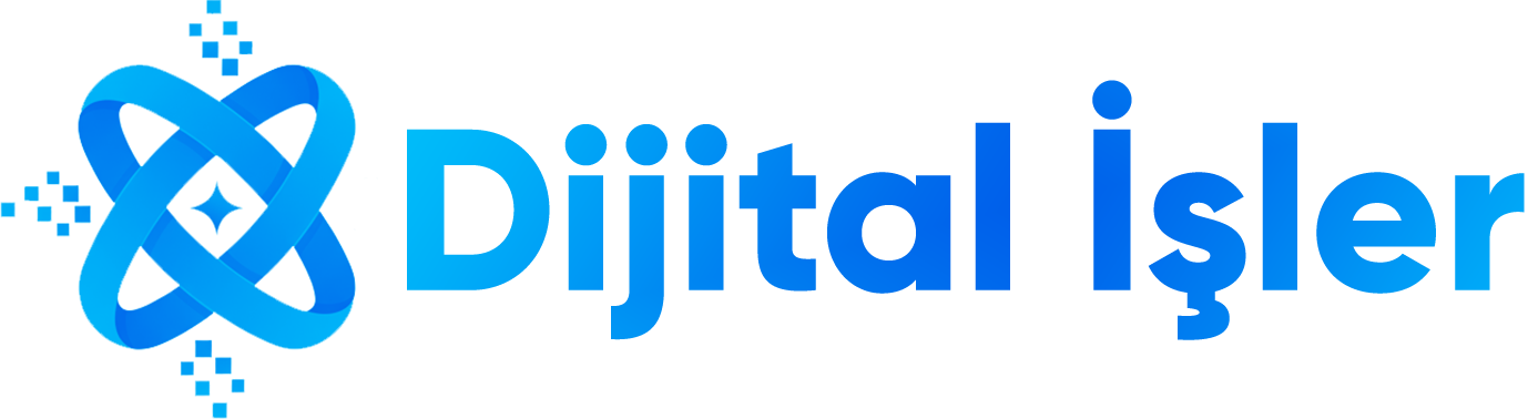 Dijital İşler